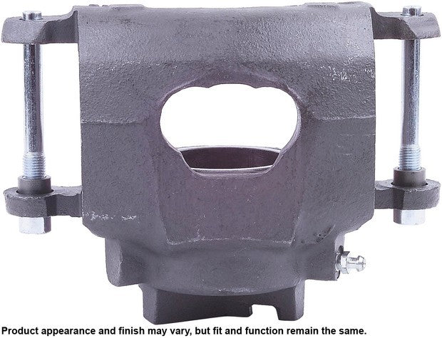 CARDONE Reman Disc Brake Caliper P/N:18-4044 Fits: Buick Apollo 74-73, Chevrolet Camaro 1969, Chevrolet Nova 74-69, Oldsmobile Omega 74-73, Pontiac Firebird 1969, Pontiac Ventura 74-71 - Image 3