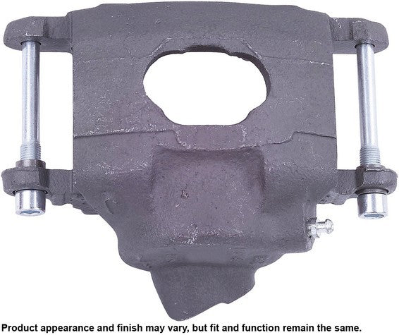 CARDONE Reman Disc Brake Caliper P/N:18-4060 Fits: Buick Apollo, Buick Century, Buick Regal, Buick Skylark, Cadillac Seville, Chevrolet Camaro, Chevrolet Chevelle, Chevrolet El Camino, Chevrolet G10 Van, Chevrolet Laguna - Image 3