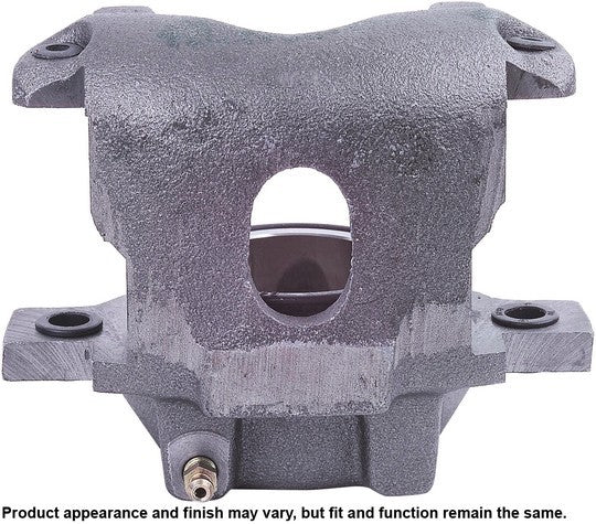 CARDONE Reman Disc Brake Caliper P/N:18-4066 Fits: Dodge Challenger, Dodge Charger, Dodge Coronet, Plymouth Barracuda, Plymouth Belvedere, Plymouth Cuda, Plymouth Gtx, Plymouth Road Runner, Plymouth Satellite - Image 3