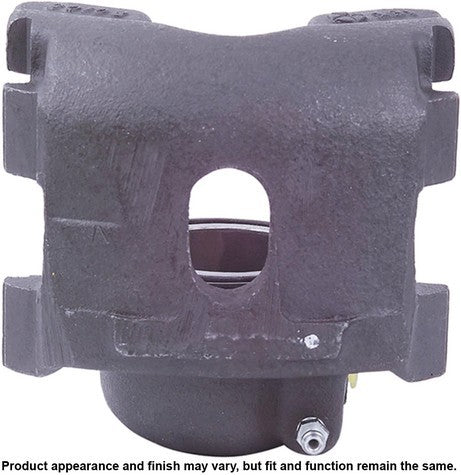 CARDONE Reman Disc Brake Caliper P/N:18-4067 Fits: Dodge Charger 1974, Dodge Coronet 1974, Dodge Dart 75-73, Plymouth Duster 75-73, Plymouth Road Runner 1974, Plymouth Satellite 1974, Plymouth Scamp 75-73, Plymouth Valiant 75-73 - Image 3