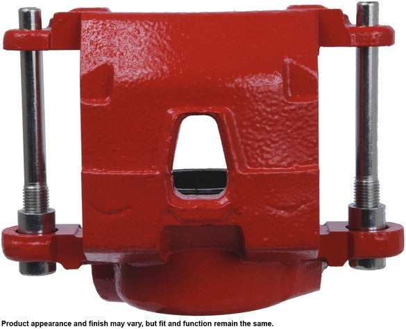 CARDONE Reman Disc Brake Caliper P/N:18-4072XR Fits: Avanti Ii, Buick Century, Buick Regal, Chevrolet Blazer, Chevrolet Camaro, Chevrolet El Camino, Chevrolet Llv, Chevrolet Malibu, Chevrolet Monte Carlo, Chevrolet S10 - Image 4
