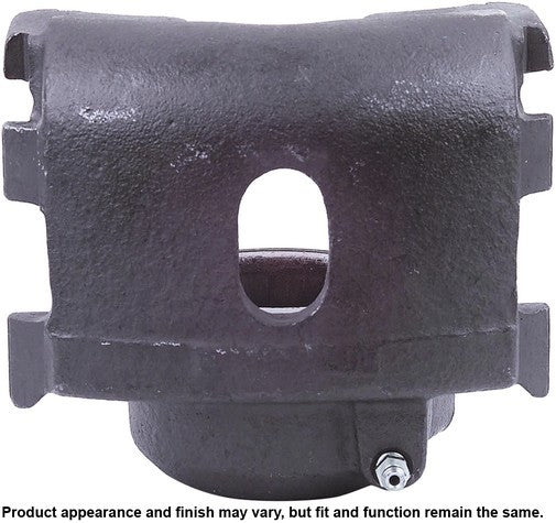 CARDONE Reman Disc Brake Caliper P/N:18-4076S Fits: Chrysler Imperial, Chrysler New Yorker, Chrysler Newport, Chrysler TOWN & COUNTRY, Dodge B100, Dodge B150, Dodge B1500, Dodge B200, Dodge B250, Dodge B2500 - Image 3