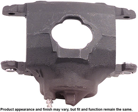 CARDONE Reman Disc Brake Caliper P/N:18-4081 Fits: Cadillac Eldorado 78-69, Oldsmobile Toronado 78-69 - Image 3