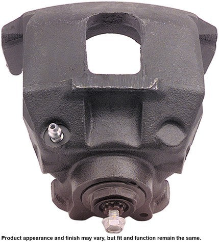 CARDONE Reman Disc Brake Caliper P/N:18-4089 Fits: Ford Custom 500 77-75, Ford Ltd 78-75, Lincoln Continental 79-75, Mercury Grand Marquis 78-75, Mercury Marquis 78-75 - Image 3
