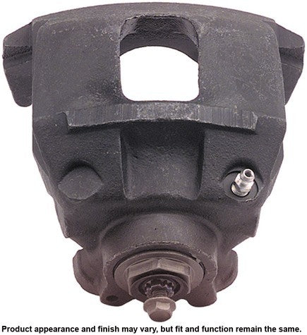 CARDONE Reman Disc Brake Caliper P/N:18-4090 Fits: Ford Custom 500 77-75, Ford Ltd 78-75, Lincoln Continental 79-75, Mercury Grand Marquis 78-75, Mercury Marquis 78-75 - Image 3