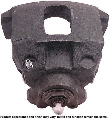 CARDONE Reman Disc Brake Caliper P/N:18-4091 Fits: Ford Thunderbird 79-75, Lincoln Mark Iv 76-75, Lincoln Mark V 79-77 - Image 3