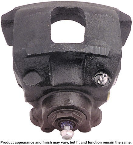 CARDONE Reman Disc Brake Caliper P/N:18-4092 Fits: Ford Thunderbird 79-75, Lincoln Mark Iv 76-75, Lincoln Mark V 79-77 - Image 3