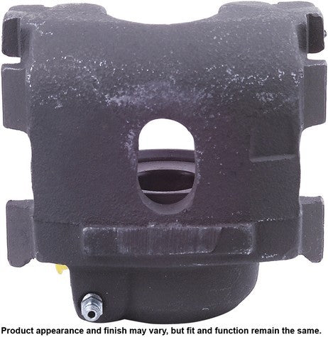 CARDONE Reman Disc Brake Caliper P/N:18-4102 Fits: Chrysler Cordoba, Chrysler Lebaron, Chrysler New Yorker, Chrysler Newport, Chrysler TOWN & COUNTRY, Dodge Aspen, Dodge Dart, Dodge Diplomat, Dodge Magnum, Dodge St. Regis - Image 3