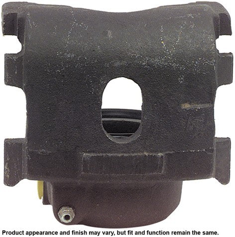 CARDONE Reman Disc Brake Caliper P/N:18-4102S Fits: Chrysler Cordoba, Chrysler Lebaron, Chrysler New Yorker, Chrysler Newport, Chrysler TOWN & COUNTRY, Dodge Aspen, Dodge Dart, Dodge Diplomat, Dodge Magnum, Dodge St. Regis - Image 3