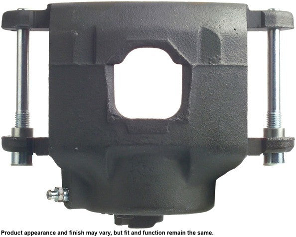 CARDONE Reman Disc Brake Caliper P/N:18-4122 Fits: Chevrolet C10 Suburban, Chevrolet C20, Chevrolet C20 Suburban, Chevrolet C30, Chevrolet G30, Chevrolet K10 Suburban, Chevrolet K20, Chevrolet K20 Suburban, Chevrolet P20, Chevrolet P30 - Image 4