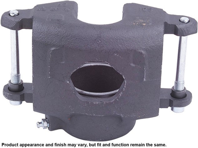 CARDONE Reman Disc Brake Caliper P/N:18-4126 Fits: Cadillac Brougham, Cadillac Commercial Chassis, Cadillac Fleetwood, Checker Marathon, Chevrolet C10, Chevrolet C10 Suburban, Chevrolet C20, Chevrolet C20 Suburban - Image 3