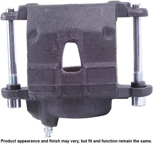 CARDONE Reman Disc Brake Caliper P/N:18-4128 Fits: Buick Riviera, Cadillac Eldorado, Cadillac Seville, Chevrolet Blazer, Chevrolet S10, Chevrolet S10 Blazer, GMC Jimmy, GMC S15, GMC S15 Jimmy, GMC Sonoma - Image 3