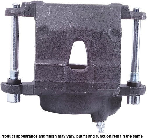 CARDONE Reman Disc Brake Caliper P/N:18-4129 Fits: Buick Riviera, Cadillac Eldorado, Cadillac Seville, Chevrolet Blazer, Chevrolet S10, Chevrolet S10 Blazer, GMC Jimmy, GMC S15, GMC S15 Jimmy, GMC Sonoma - Image 3