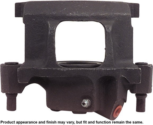CARDONE Reman Disc Brake Caliper P/N:18-4135 Fits: Ford Fairmont 83-79, Ford Granada 82-81, Ford Ltd 1983, Ford Mustang 83-79, Ford Thunderbird 82-80, Mercury Capri 83-79, Mercury Cougar 82-80, Mercury Marquis 1983, Mercury Zephyr 83-79 - Image 3