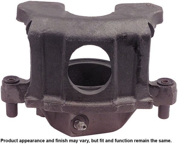 CARDONE Reman Disc Brake Caliper P/N:18-4146 Fits: Ford Country Squire 90-87, Ford Ltd 86-80, Ford Ltd Crown Victoria 90-87, Lincoln Continental 1980, Lincoln Mark Vi 81-80, Mercury Colony Park 90-87, Mercury Grand Marquis 90-80, Mercury Marquis 82-80 - Image 3