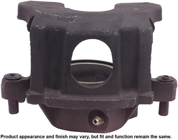 CARDONE Reman Disc Brake Caliper P/N:18-4147 Fits: Ford Country Squire 90-87, Ford Ltd 86-80, Ford Ltd Crown Victoria 90-87, Lincoln Continental 1980, Lincoln Mark Vi 81-80, Mercury Colony Park 90-87, Mercury Grand Marquis 90-80, Mercury Marquis 82-80 - Image 3