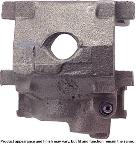 CARDONE Reman Disc Brake Caliper P/N:18-4153 Fits: Chevrolet Chevette 82-80, Pontiac Acadian 82-80, Pontiac T1000 82-81 - Image 3