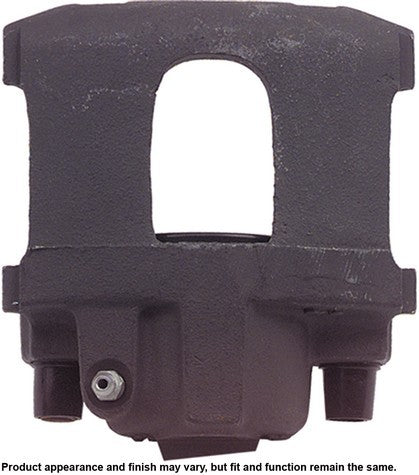 CARDONE Reman Disc Brake Caliper P/N:18-4159 Fits: Ford Escort 83-81, Ford Exp 83-82, Mercury Ln7 83-82, Mercury Lynx 83-81 - Image 3