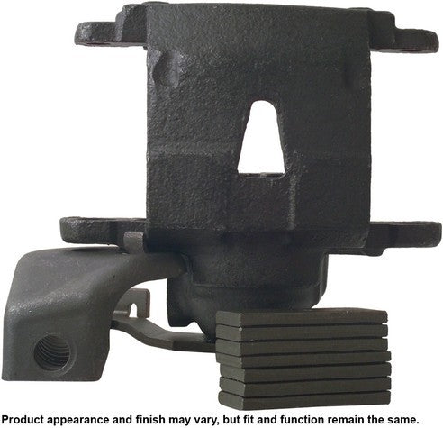 CARDONE Reman Disc Brake Caliper P/N:18-4164 Fits: Chevrolet Camaro 88-82, Pontiac Firebird 88-82 - Image 4