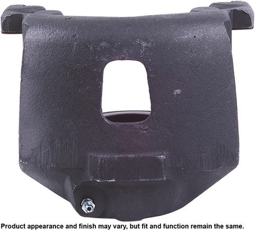 CARDONE Reman Disc Brake Caliper P/N:18-4166 Fits: Chevrolet C30, Chevrolet C35, Chevrolet C3500, Chevrolet C3500hd, Chevrolet C50, Chevrolet C5500 Kodiak, Chevrolet C60, Chevrolet C60 Kodiak, Chevrolet C70, Chevrolet C70 Kodiak - Image 3