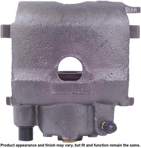 CARDONE Reman Disc Brake Caliper P/N:18-4177 Fits: Chrysler Daytona, Chrysler Executive Limousine, Chrysler Executive Sedan, Chrysler Laser, Chrysler Lebaron, Chrysler New Yorker, Chrysler TOWN & COUNTRY, Dodge 600, Dodge Aries, Dodge Daytona - Image 3