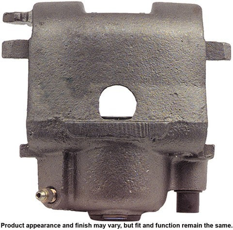 CARDONE Reman Disc Brake Caliper P/N:18-4180S Fits: Chrysler TOWN & COUNTRY 1990, Dodge Caravan 90-84, Dodge Grand Caravan 90-88, Dodge Mini Ram 88-84, Plymouth Grand Voyager 90-87, Plymouth Voyager 90-84 - Image 3