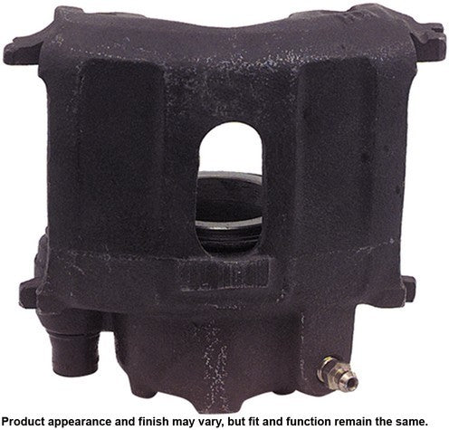 CARDONE Reman Disc Brake Caliper P/N:18-4198S Fits: Dodge Charger 87-83, Dodge Omni 90-83, Dodge Rampage 84-83, Plymouth Horizon 90-83, Plymouth Scamp 1983, Plymouth Turismo 87-83, Plymouth Turismo 2.2 86-83 - Image 3
