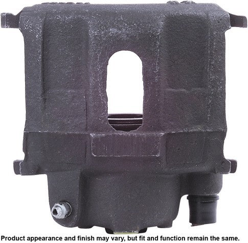 CARDONE Reman Disc Brake Caliper P/N:18-4199 Fits: Dodge Charger 87-83, Dodge Omni 90-83, Dodge Rampage 84-83, Plymouth Horizon 90-83, Plymouth Scamp 1983, Plymouth Turismo 87-83, Plymouth Turismo 2.2 86-83 - Image 3