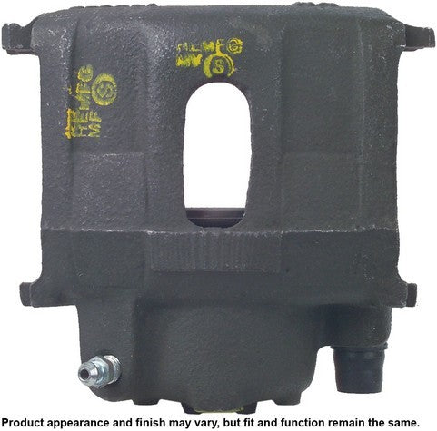 CARDONE Reman Disc Brake Caliper P/N:18-4199S Fits: Dodge Charger 87-83, Dodge Omni 90-83, Dodge Rampage 84-83, Plymouth Horizon 90-83, Plymouth Scamp 1983, Plymouth Turismo 87-83, Plymouth Turismo 2.2 86-83 - Image 4