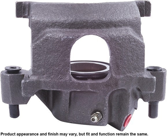 CARDONE Reman Disc Brake Caliper P/N:18-4203 Fits: Ford Fairmont 1983, Ford Ltd 86-83, Ford Mustang 86-83, Ford Mustang 93-88, Ford Thunderbird 88-83, Mercury Capri 86-83, Mercury Cougar 88-83, Mercury Marquis 86-83, Mercury Zephyr 1983 - Image 3