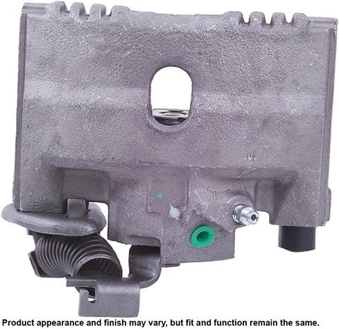 CARDONE Reman Disc Brake Caliper P/N:18-4238 Fits: Pontiac Fiero 87-84 - Image 3