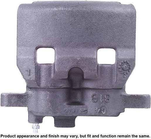 CARDONE Reman Disc Brake Caliper P/N:18-4276 Fits: Buick Regal 96-88, Chevrolet Lumina 01-90, Chevrolet Monte Carlo 99-95, Oldsmobile Cutlass Supreme 97-88, Pontiac Grand Prix 96-88 - Image 3