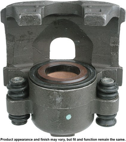 CARDONE Reman Disc Brake Caliper P/N:18-4293 Fits: Chrysler Daytona 90-89, Chrysler Lebaron 90-89, Chrysler TOWN & COUNTRY 1990, Dodge Caravan 90-89, Dodge Daytona 90-89, Dodge Grand Caravan 90-89, Plymouth Grand Voyager 90-89, Plymouth Voyager 90-89 - Image 3