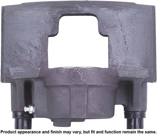 CARDONE Reman Disc Brake Caliper P/N:18-4297 Fits: Chevrolet Blazer, Chevrolet C1500 Suburban, Chevrolet C2500, Chevrolet C2500 Suburban, Chevrolet C35, Chevrolet C3500, Chevrolet Express 2500, Chevrolet Express 3500, Chevrolet K1500 Suburban - Image 3