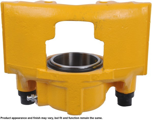 CARDONE Reman Disc Brake Caliper P/N:18-4299XY Fits: Cadillac 60 Special, Cadillac Commercial Chassis, Cadillac Deville, Cadillac Escalade, Cadillac Fleetwood, Chevrolet Astro, Chevrolet Blazer, Chevrolet C1500, Chevrolet C1500 Suburban - Image 4