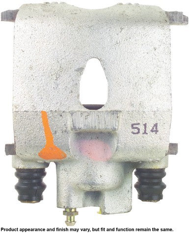 CARDONE Reman Disc Brake Caliper P/N:18-4303 Fits: Chrysler Daytona 92-89, Chrysler Lebaron 94-89, Dodge Daytona 93-89, Dodge Spirit 94-91, Plymouth Acclaim 94-92 - Image 4