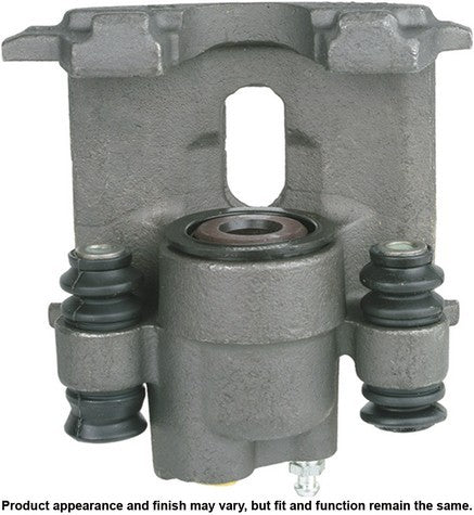 CARDONE Reman Disc Brake Caliper P/N:18-4305 Fits: Chrysler Cirrus, Chrysler Concorde, Chrysler Daytona, Chrysler Intrepid, Chrysler Lebaron, Chrysler Lhs, Chrysler New Yorker, Chrysler Sebring, Dodge Daytona, Dodge Intrepid - Image 3
