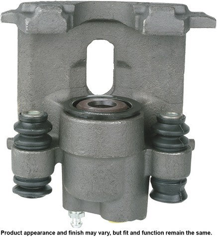 CARDONE Reman Disc Brake Caliper P/N:18-4306 Fits: Chrysler Cirrus, Chrysler Concorde, Chrysler Daytona, Chrysler Intrepid, Chrysler Lebaron, Chrysler Lhs, Chrysler New Yorker, Chrysler Sebring, Dodge Daytona, Dodge Intrepid - Image 3