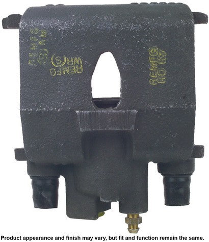 CARDONE Reman Disc Brake Caliper P/N:18-4308 Fits: Dodge Shadow 89-88, Plymouth Sundance 89-88 - Image 4