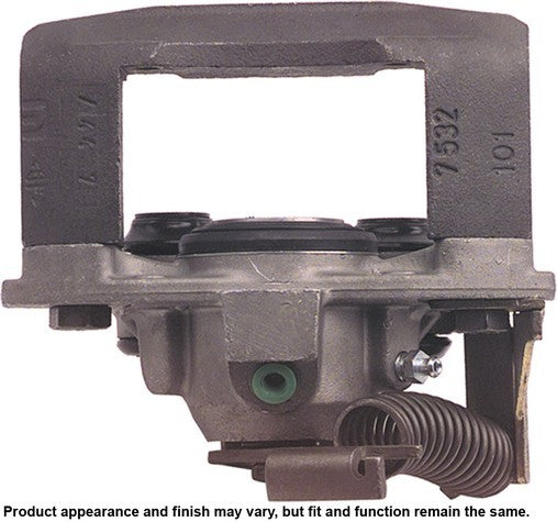 CARDONE Reman Disc Brake Caliper P/N:18-4310 Fits: Pontiac 6000 90-88, Pontiac Fiero 1988 - Image 3