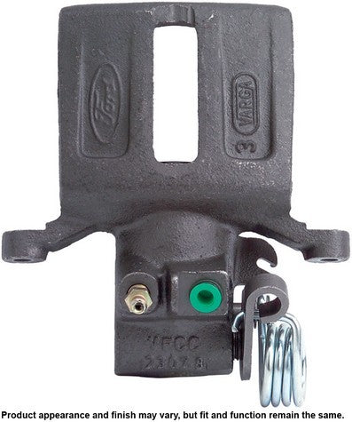 CARDONE Reman Disc Brake Caliper P/N:18-4315 Fits: Ford Cougar 92-90, Ford Thunderbird 92-89, Mercury Cougar 92-89 - Image 4