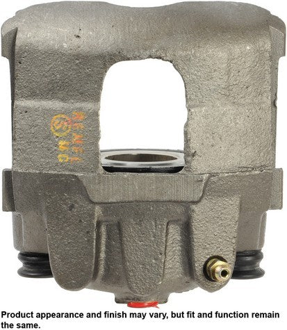 CARDONE Reman Disc Brake Caliper P/N:18-4335S Fits: Chrysler Dynasty 90-88, Chrysler Imperial 93-90, Chrysler New Yorker 93-88, Dodge Dynasty 90-88 - Image 4