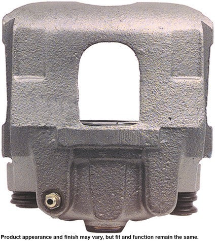 CARDONE Reman Disc Brake Caliper P/N:18-4336S Fits: Chrysler Dynasty 90-88, Chrysler Imperial 93-90, Chrysler New Yorker 93-88, Dodge Dynasty 90-88 - Image 3