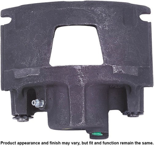 CARDONE Reman Disc Brake Caliper P/N:18-4355 Fits: Buick Lesabre, Buick Park Avenue, Buick Riviera, Cadillac 60 Special, Cadillac Allante, Cadillac Commercial Chassis, Cadillac Deville, Cadillac Eldorado, Cadillac Fleetwood, Cadillac Seville - Image 3