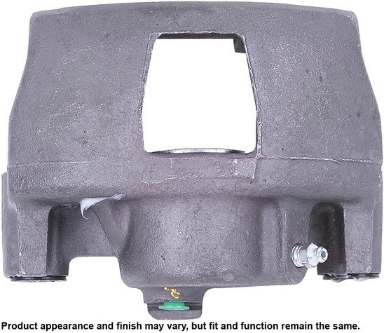 CARDONE Reman Disc Brake Caliper P/N:18-4357 Fits: Buick Skylark, Chevrolet Beretta, Chevrolet Cavalier, Chevrolet Corsica, Oldsmobile Achieva, Oldsmobile Cutlass Calais, Pontiac Grand Am, Pontiac Sunbird, Pontiac Sunfire - Image 3