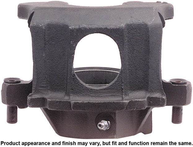 CARDONE Reman Disc Brake Caliper P/N:18-4375 Fits: Ford Country Squire 1991, Ford Crown Victoria 93-92, Ford Ltd Crown Victoria 1991, Mercury Colony Park 1991, Mercury Grand Marquis 93-91 - Image 3