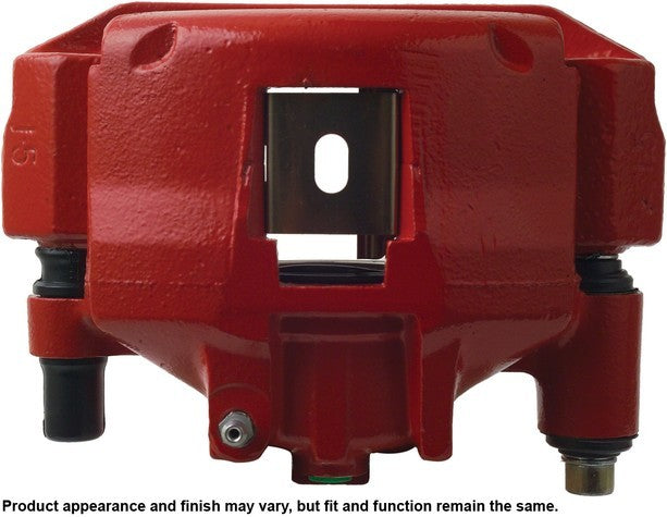 CARDONE Reman Disc Brake Caliper P/N:18-4378XR Fits: Ford Mustang 98-94, Ford Thunderbird 97-93, Mercury Cougar 97-93 - Image 4