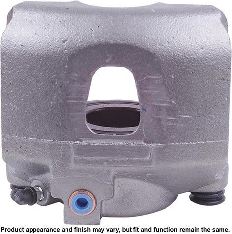 CARDONE Reman Disc Brake Caliper P/N:18-4390 Fits: Ford Bronco 96-94, Ford E-150 03-02, Ford E-150 Club Wagon 2003, Ford E-150 Econoline 02-94, Ford E-150 Econoline Club Wagon 02-94, Ford Econoline 03-99, Ford F-150 96-94 - Image 3