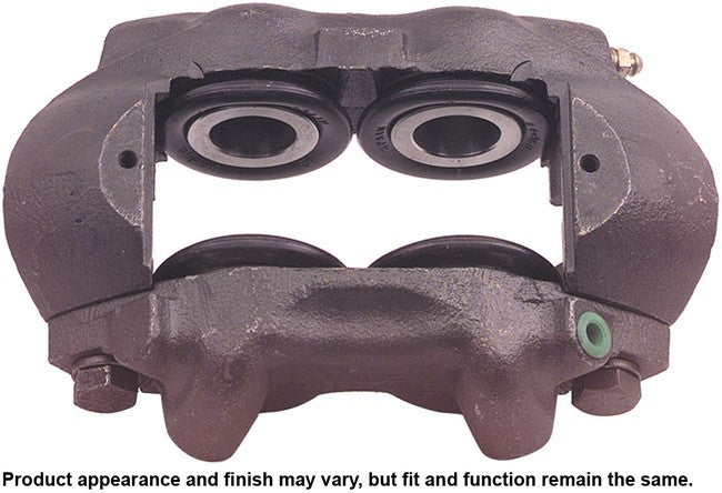 CARDONE Reman Disc Brake Caliper P/N:18-4400 Fits: Ford Mustang 66-65 - Image 3