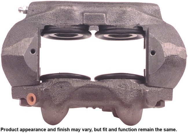 CARDONE Reman Disc Brake Caliper P/N:18-4401 Fits: Ford Mustang 66-65 - Image 3